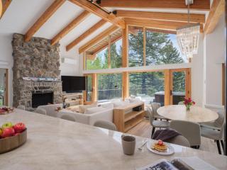 RMR: Summit Chalet Home in Teton Village - 5