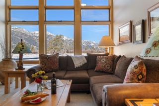 RMR: Greyling 4513 Condo in The AspensWilsonWY - 9