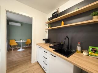 Piata Unirii Apartment - 1