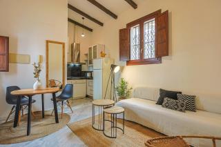 apartamento con encanto en centro Sevilla - Vacacional Sevilla - 0