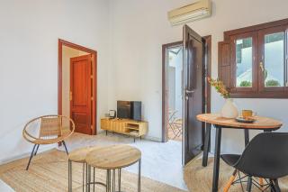 apartamento con encanto en centro Sevilla - Vacacional Sevilla - 6