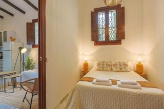 apartamento con encanto en centro Sevilla - Vacacional Sevilla - 4