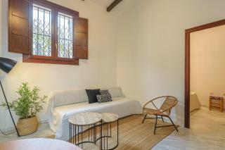 apartamento con encanto en centro Sevilla - Vacacional Sevilla - 3