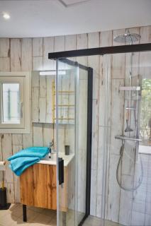 House of 45 m2 with garden and pool in Barcarès - 1