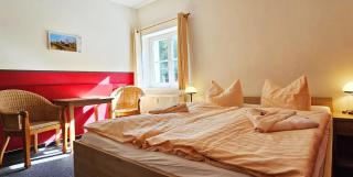 Mollibahnhof - Heiligendamm Mollibahnhof Heiligendamm DZ 04 - 9