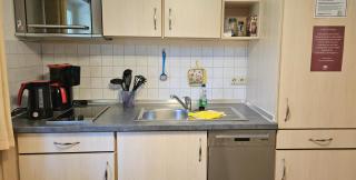 Mollibahnhof - Heiligendamm Mollibahnhof Heiligendamm DZ 04 - 3