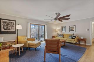 3BR Ranch in Durham - 9