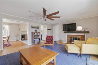 3BR Ranch in Durham - 4