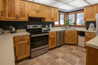 RMR: Stock House in Teton Village - 7