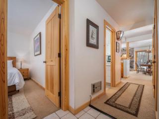 RMR: Cedars 1412 Condo in The AspensWilson WY - 2