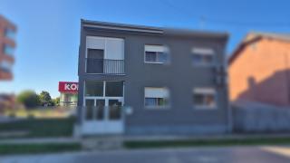 FORUM apartmani i sobe - 2