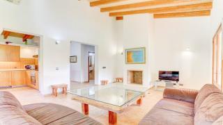 Great Pollensa Villa Villa Canya Vera 3 Bedrooms Private Pool - 2