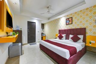Hotel Kelvish With Free Airport Pickup - 8