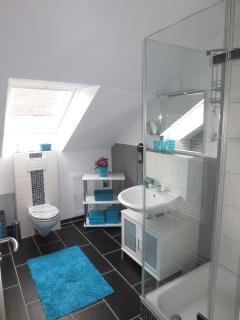 4-Sterne Ferienwohnung - 4