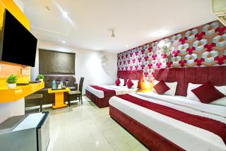 Hotel Kelvish With Free Airport Pickup - 9