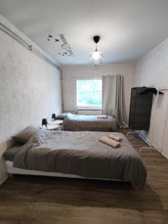 Revontuli House - 2