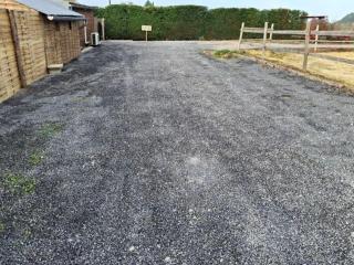 La jonquiere camping - 4