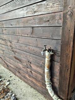 La jonquiere camping - 3