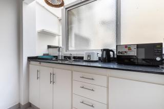 Lafinur - 2 Bedrooms - Terrace - Palermo Chico - 8