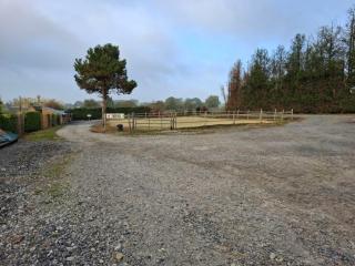 La jonquiere camping - 1