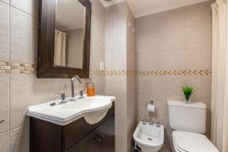 Lafinur - 2 Bedrooms - Terrace - Palermo Chico - 6