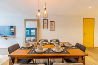 Capitalia Speed Wifi Design & Near Museums - 8