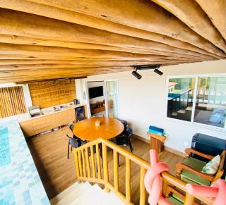 Village Camões Imbassaí - 7