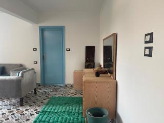 Fresh downtown apt with amazing view near Nile - 0