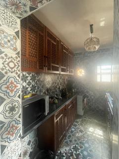 Fresh downtown apt with amazing view near Nile - 6