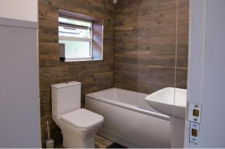 HouseSleeps6-Garden-Parking-Familly&Contractors - 6