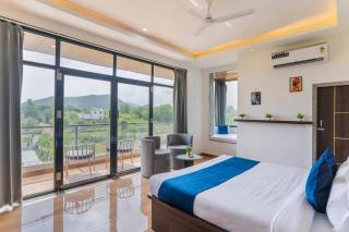 Sasa resort Udaipur - 6