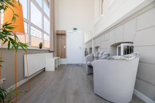 Haus Inselanker Kajüte 10 - 7