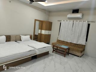 Hotel Anmol And Resort - 9