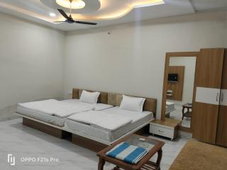 Hotel Anmol And Resort - 5