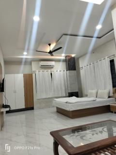 Hotel Anmol And Resort - 3