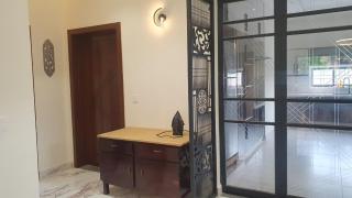 3 bedroom modern house - 6