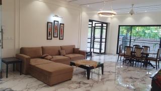 3 bedroom modern house - 3