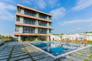 Sasa resort Udaipur - 4