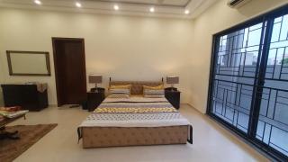 3 bedroom modern house - 1