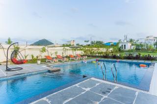 Sasa resort Udaipur - 0