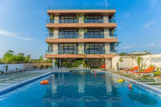 Sasa resort Udaipur - 0