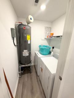 Bright, Cozy & Convenient - Minutes from UAB, Airport and Downtown Fun! - 3