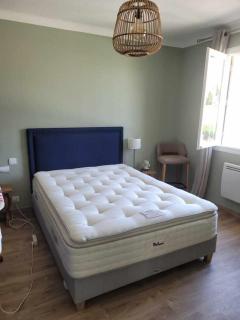 La catalane cosy, wifi, parking, terrasse - 3