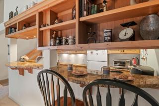 RMR: Mountain Ash 3 Condo in The AspensWilsonWY - 7