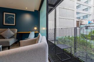 Capitalia Chic 1BR Comfort in Prime Location - 8