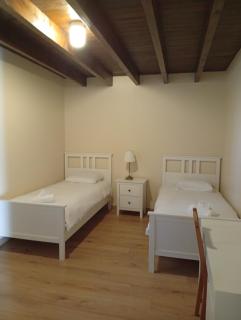 Chambre dans un gîte de Château de l'Estang - 6