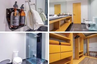 Capitalia Chic 1BR Comfort in Prime Location - 2