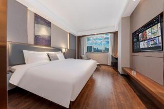 丘奈ChillNow酒店设计之都鹤龙地铁站店 - 7