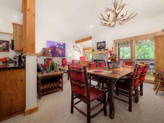 RMR: Strawberry 3922 Condo in The AspensWilsonWY - 6