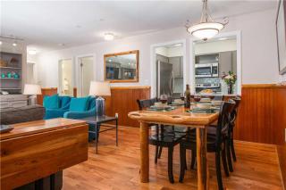 RMR: Gros Ventre A5 Condo in Teton Village - 9